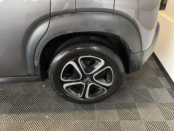 CITROEN C3 AIRCROSS - voiture d'occasion - Photo 23