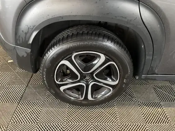 CITROEN C3 AIRCROSS - voiture d'occasion - Photo 24