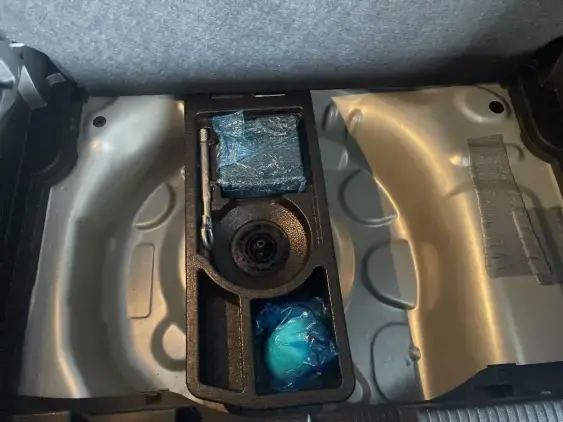 OPEL CROSSLAND X I - voiture d'occasion - Photo 15