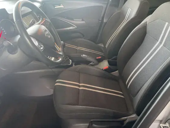 OPEL CROSSLAND X I - voiture d'occasion - Photo 16