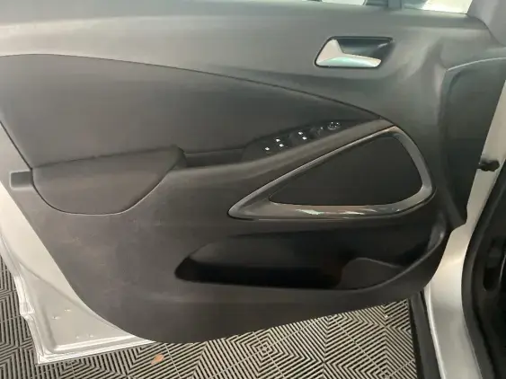 OPEL CROSSLAND X I - voiture d'occasion - Photo 17