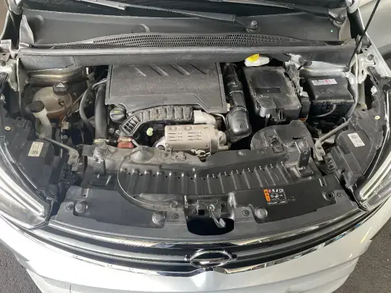 OPEL CROSSLAND X I - voiture d'occasion - Photo 19