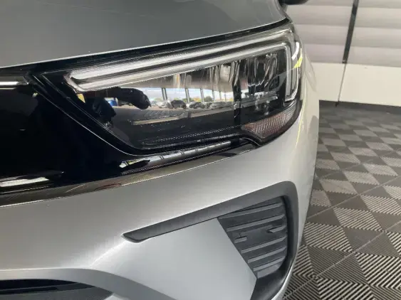 OPEL CROSSLAND X I - voiture d'occasion - Photo 20