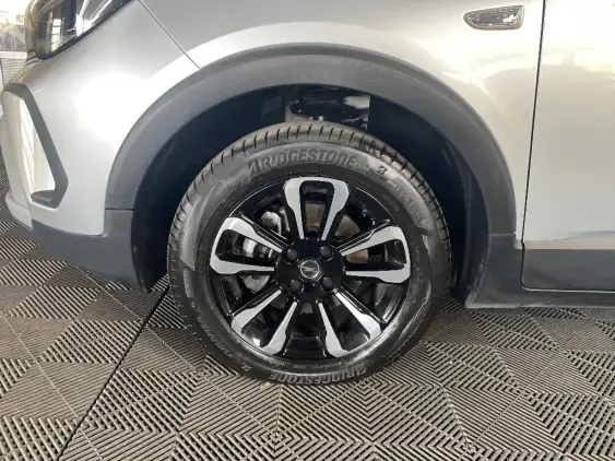 OPEL CROSSLAND X I - voiture d'occasion - Photo 21