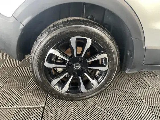 OPEL CROSSLAND X I - voiture d'occasion - Photo 23