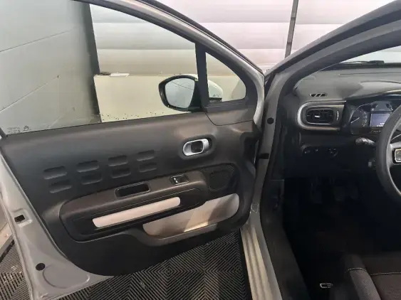 CITROEN C3 III - voiture d'occasion - Photo 17