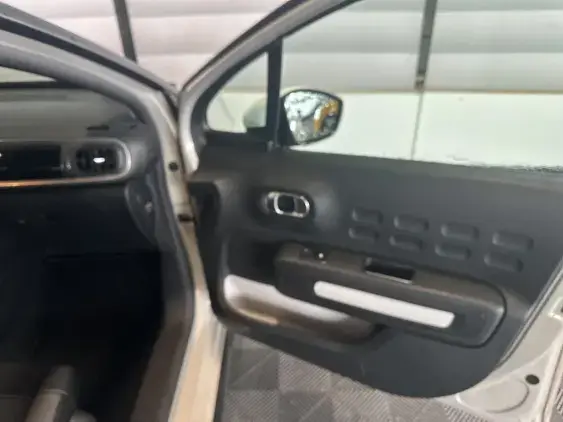 CITROEN C3 III - voiture d'occasion - Photo 18