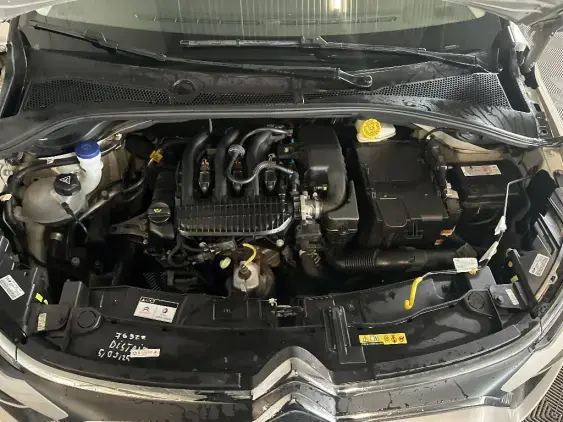 CITROEN C3 III - voiture d'occasion - Photo 19