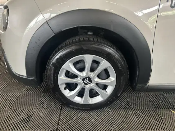 CITROEN C3 III - voiture d'occasion - Photo 21