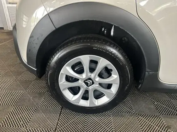 CITROEN C3 III - voiture d'occasion - Photo 23