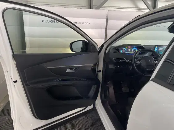 PEUGEOT 3008 II - voiture d'occasion - Photo 18