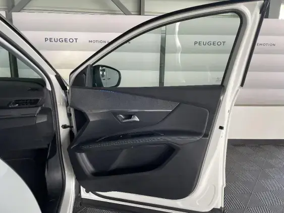 PEUGEOT 3008 II - voiture d'occasion - Photo 19