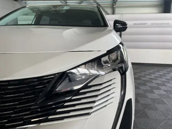 PEUGEOT 3008 II - voiture d'occasion - Photo 21