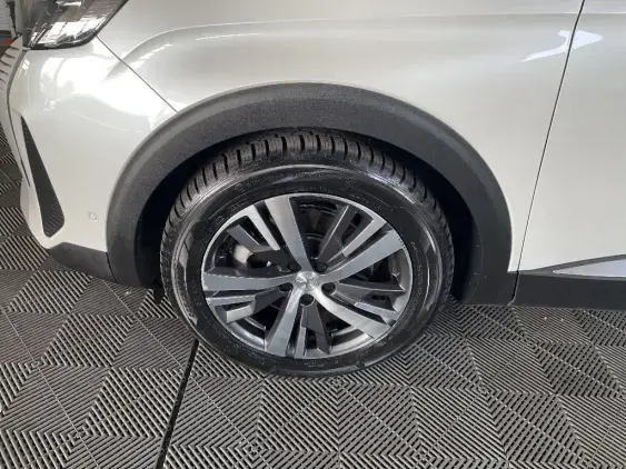 PEUGEOT 3008 II - voiture d'occasion - Photo 22