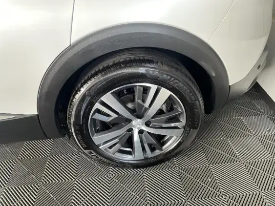 PEUGEOT 3008 II - voiture d'occasion - Photo 23