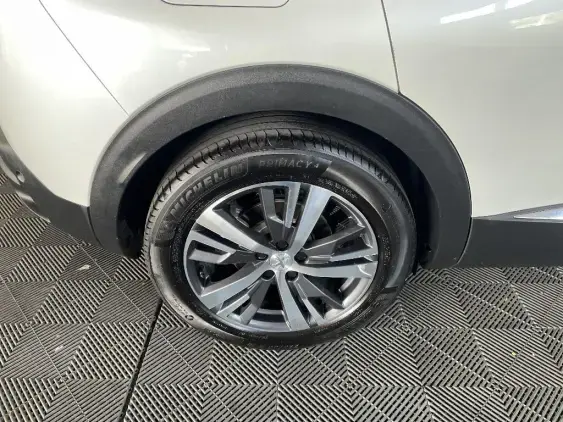 PEUGEOT 3008 II - voiture d'occasion - Photo 24