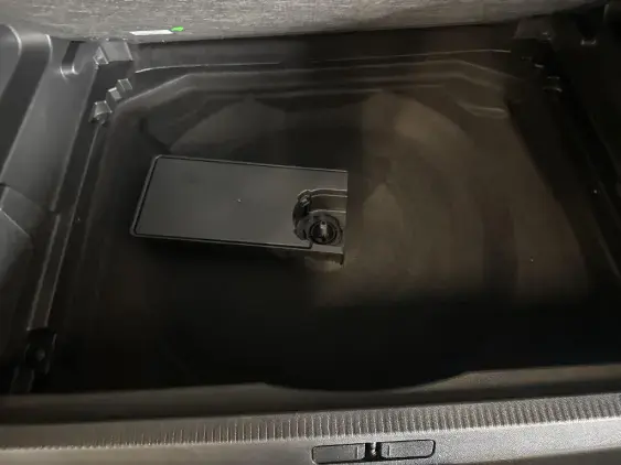 CITROEN C5 AIRCROSS - voiture d'occasion - Photo 16