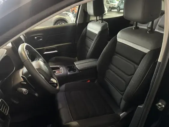 CITROEN C5 AIRCROSS - voiture d'occasion - Photo 17