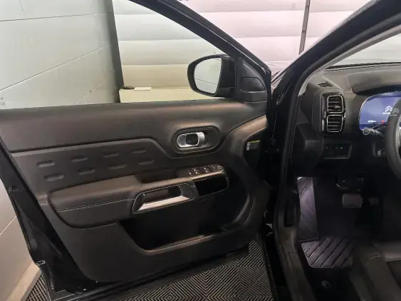 CITROEN C5 AIRCROSS - voiture d'occasion - Photo 18