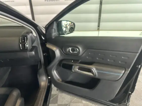 CITROEN C5 AIRCROSS - voiture d'occasion - Photo 19