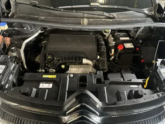 CITROEN C5 AIRCROSS - voiture d'occasion - Photo 20