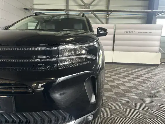 CITROEN C5 AIRCROSS - voiture d'occasion - Photo 21