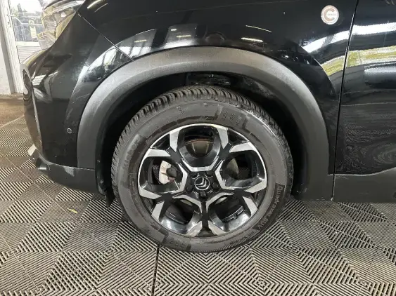 CITROEN C5 AIRCROSS - voiture d'occasion - Photo 22