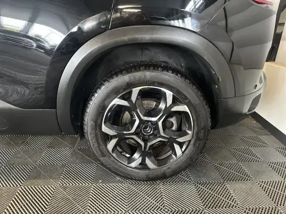 CITROEN C5 AIRCROSS - voiture d'occasion - Photo 23