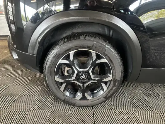 CITROEN C5 AIRCROSS - voiture d'occasion - Photo 24