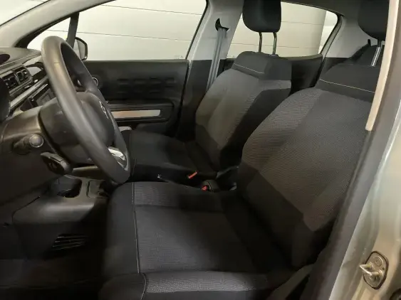 CITROEN C3 III - voiture d'occasion - Photo 16