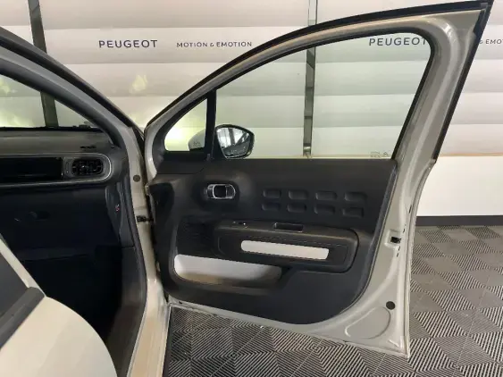 CITROEN C3 III - voiture d'occasion - Photo 18