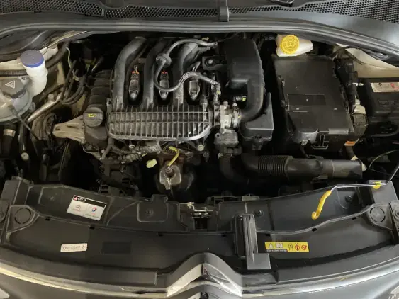 CITROEN C3 III - voiture d'occasion - Photo 19