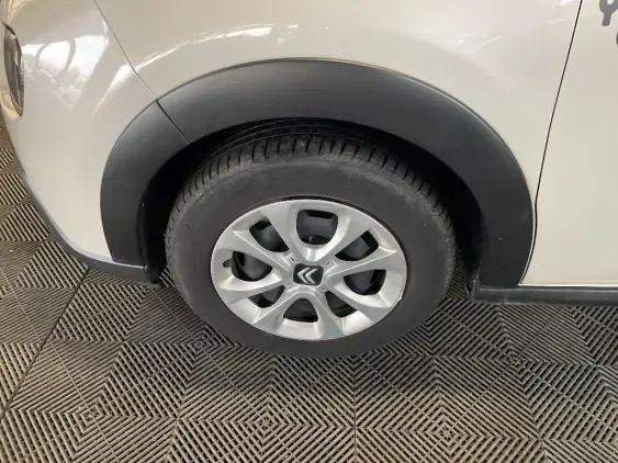 CITROEN C3 III - voiture d'occasion - Photo 21