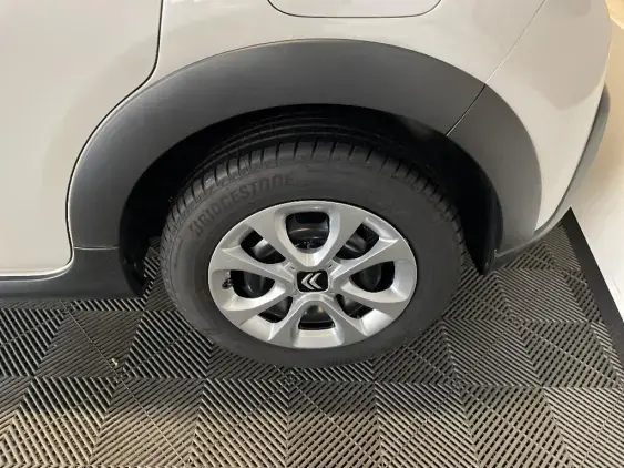 CITROEN C3 III - voiture d'occasion - Photo 22