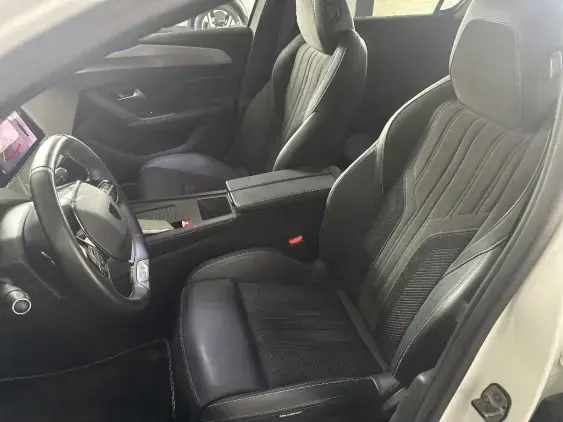 PEUGEOT 308 III - voiture d'occasion - Photo 17