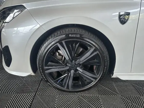 PEUGEOT 308 III - voiture d'occasion - Photo 22