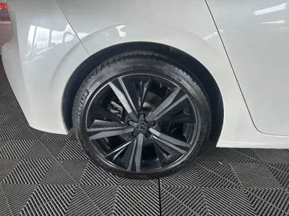 PEUGEOT 308 III - voiture d'occasion - Photo 24