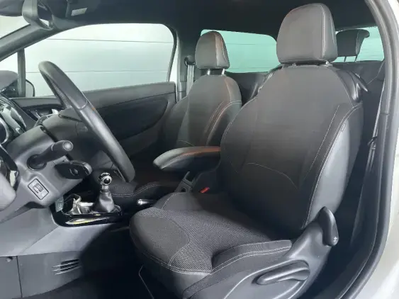 CITROEN DS3 - voiture d'occasion - Photo 17