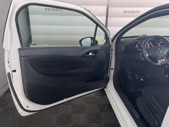 CITROEN DS3 - voiture d'occasion - Photo 18