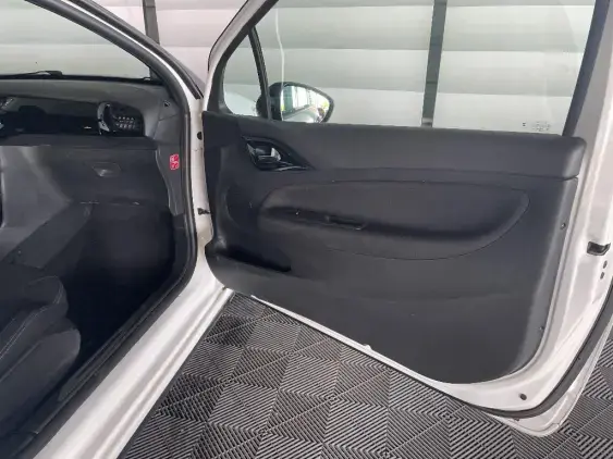 CITROEN DS3 - voiture d'occasion - Photo 19