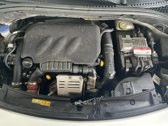 CITROEN DS3 - voiture d'occasion - Photo 20