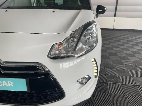 CITROEN DS3 - voiture d'occasion - Photo 21