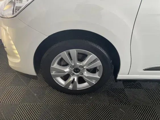 CITROEN DS3 - voiture d'occasion - Photo 22