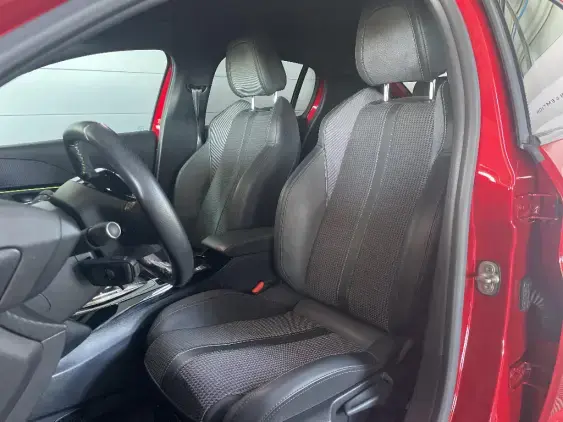 PEUGEOT 208 ELECTRIQUE II - voiture d'occasion - Photo 17