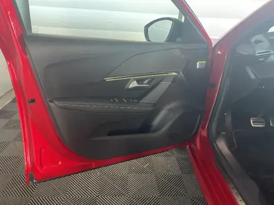 PEUGEOT 208 ELECTRIQUE II - voiture d'occasion - Photo 18