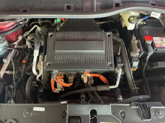 PEUGEOT 208 ELECTRIQUE II - voiture d'occasion - Photo 20