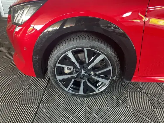 PEUGEOT 208 ELECTRIQUE II - voiture d'occasion - Photo 22