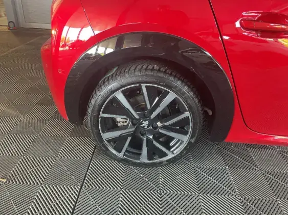 PEUGEOT 208 ELECTRIQUE II - voiture d'occasion - Photo 24