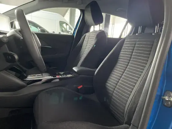 PEUGEOT 208 ELECTRIQUE II - voiture d'occasion - Photo 16