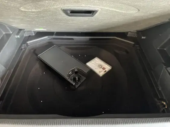 PEUGEOT 3008 II - voiture d'occasion - Photo 16